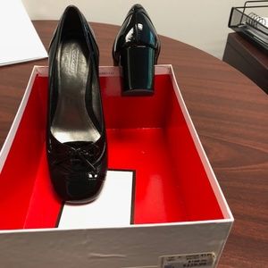 Coach Black, Style#A0294